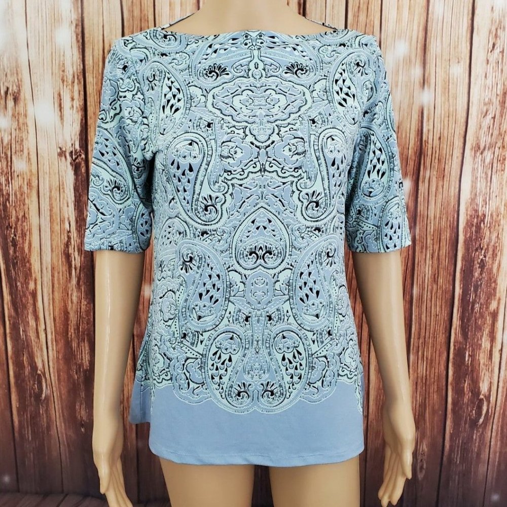 The Limited Blouse M